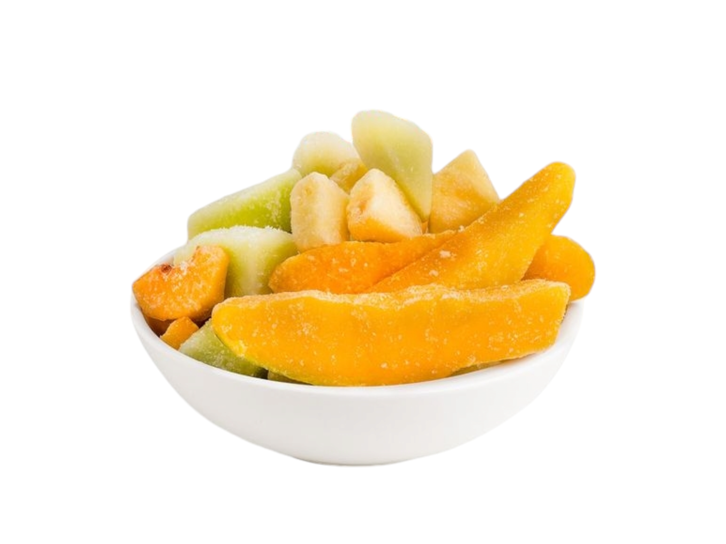 MIX TROPICAL SIN TACC