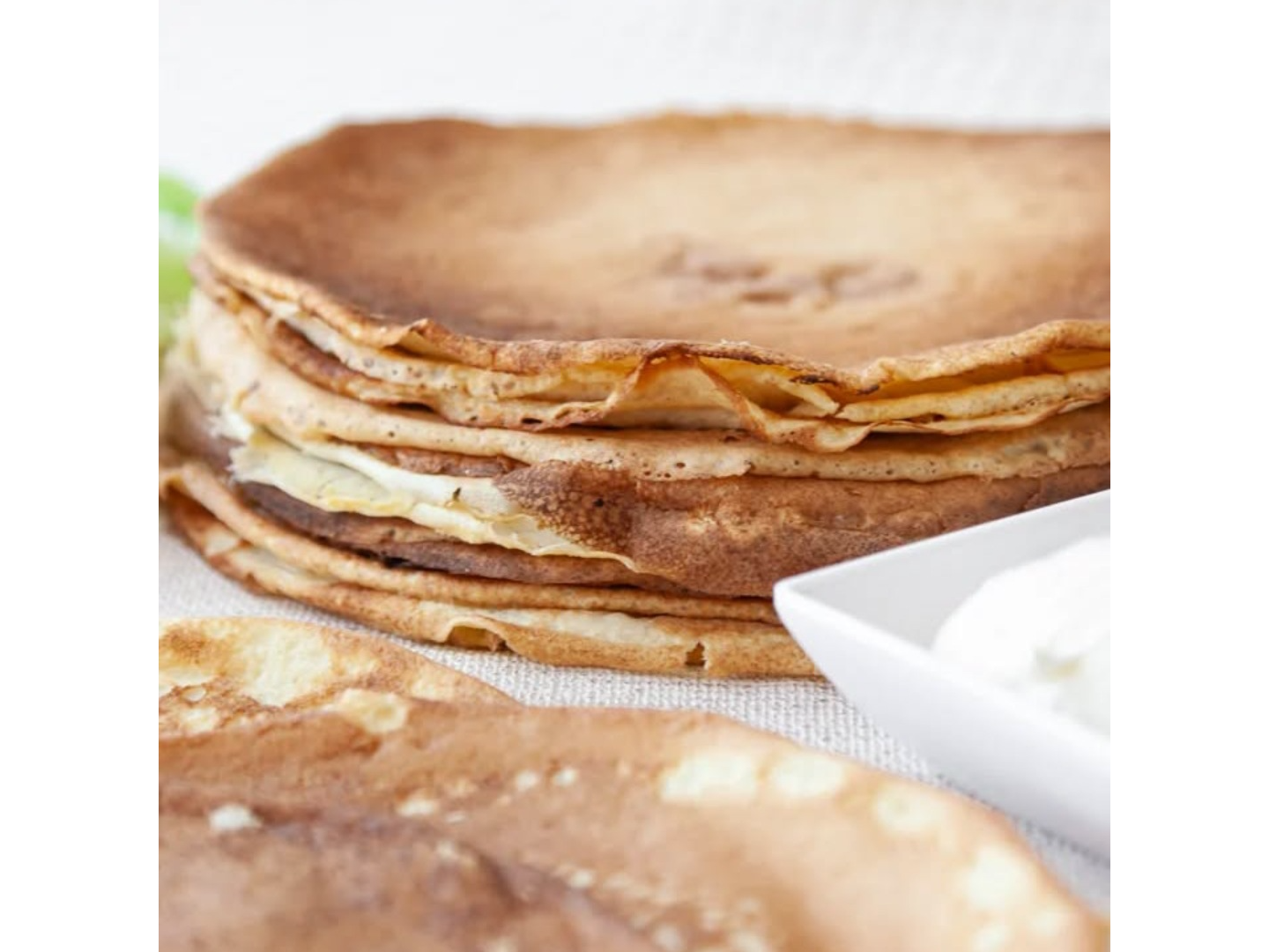 PANQUEQUES KETO X12UN/22CM
