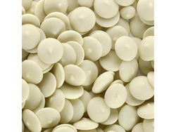 CHOCOLATE COBERTURA BLANCO SIN TACC X100GR