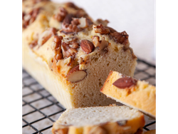 BUDINES DE COCO KETO X300GR