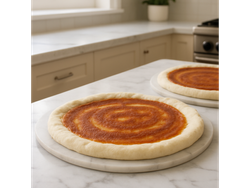 PREPIZZAS GRANDES SIN TACC X2UN