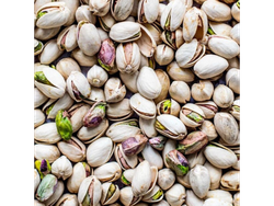 PISTACHOS SALADOS CON CASCARA X100GR