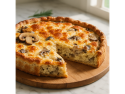 TARTAS ARTESANALES GOURMET