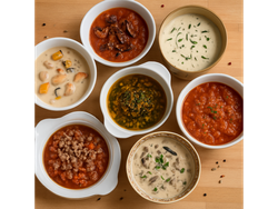 SALSAS ARTESANALES GOURMET