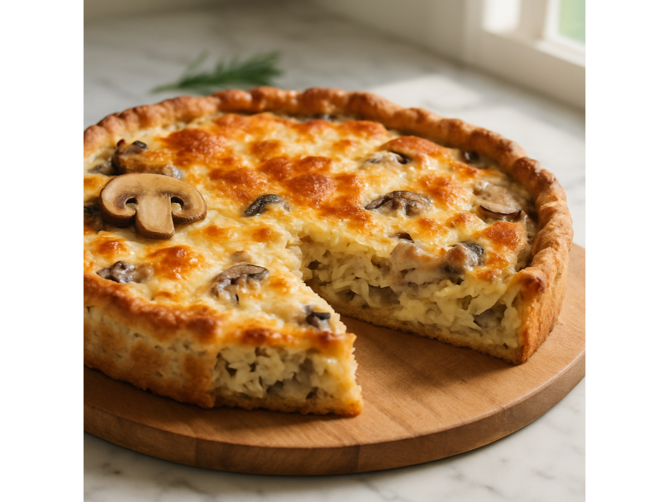 TARTAS ARTESANALES GOURMET