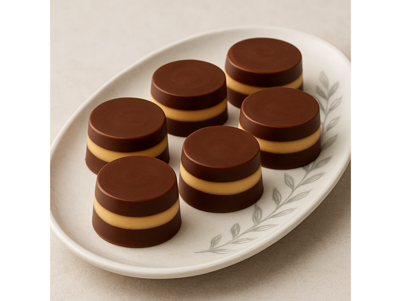 BOCADITO MARROC KETO