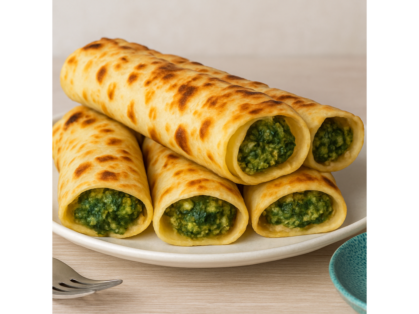 CANELONES KETO-SIN TACC