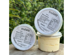 QUESO MASCARPONE ARTESANAL X200GR