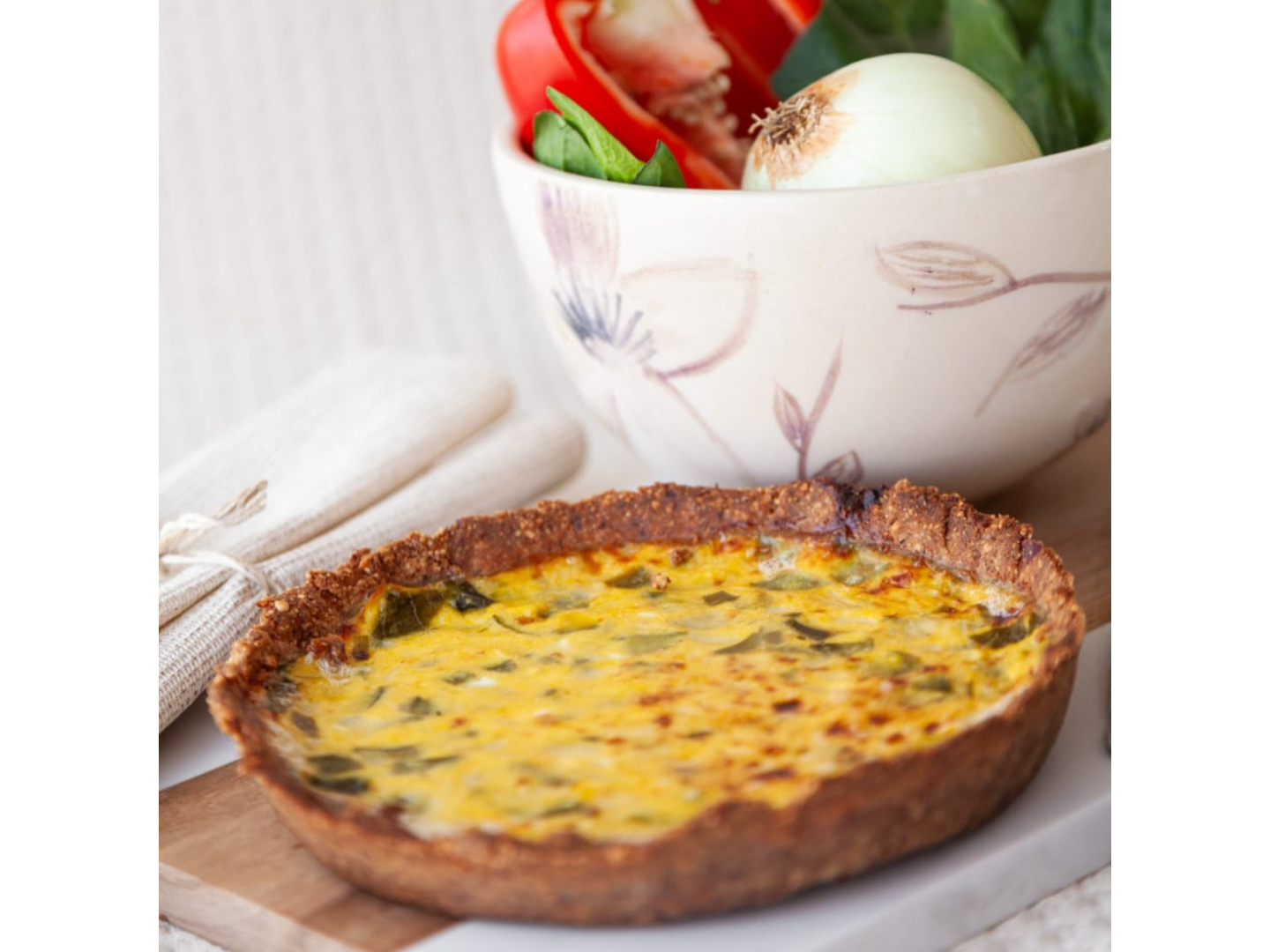 TARTAS KETO INDIVIDUALES SIN LACTOSA