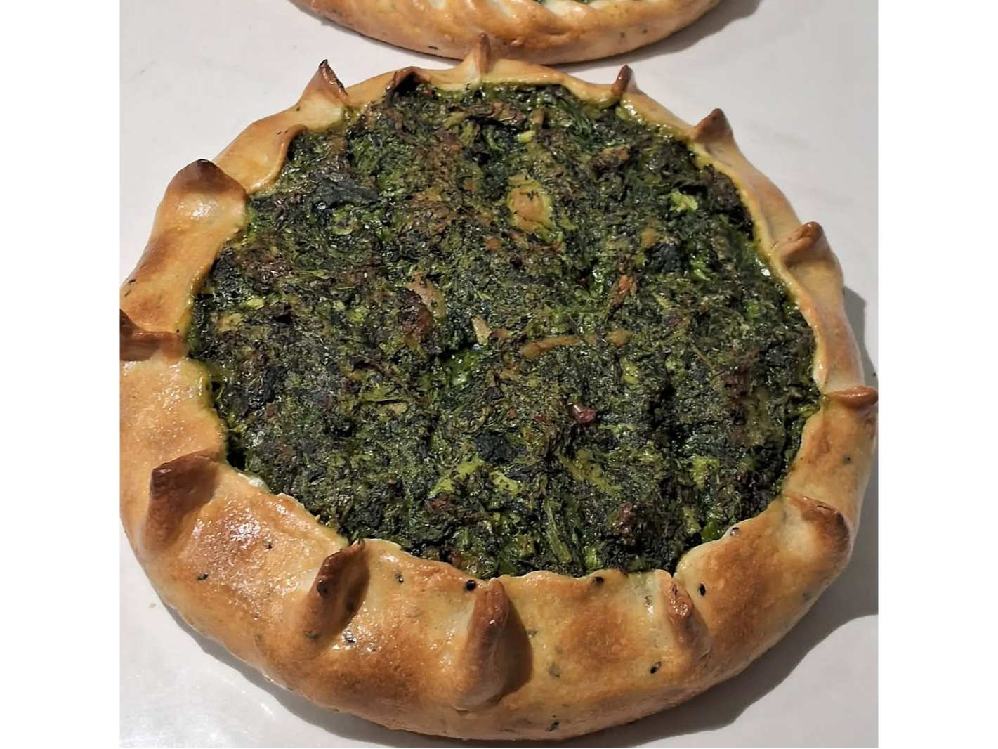 TARTAS SIN TACC X500GR