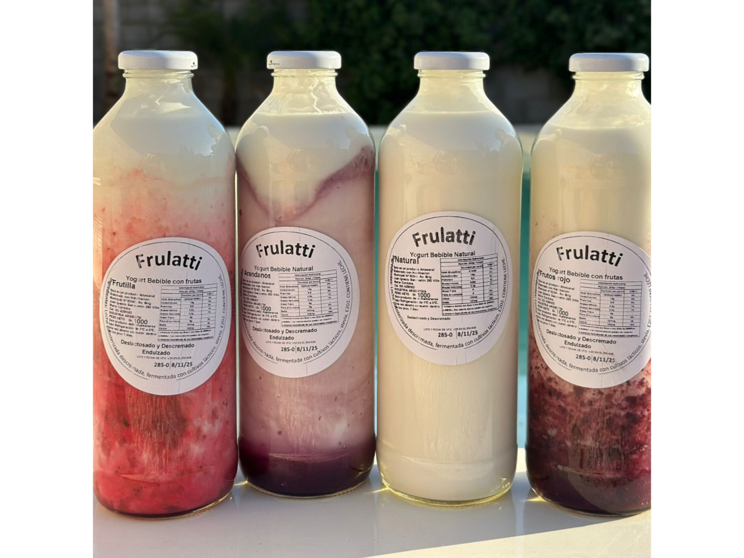 YOGUR DESCREMADO SIN LACTOSA X1L (Copia)