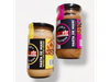 PASTA DE MANI PROTEICA X330GR