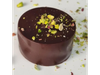 ALFAJOR DE PISTACHO SIN TACC