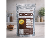 CACAO AMARGO 100% PURO NATURAL- NO ALCALINO X50GR