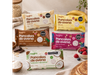 PANCAKES VEGANOS SIN GLUTEN - BYGIRO