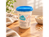 YOGUR NATURAL DESLACTOSADO SIN GLUTEN X400GR- DILETTO NATURALE (Copia)