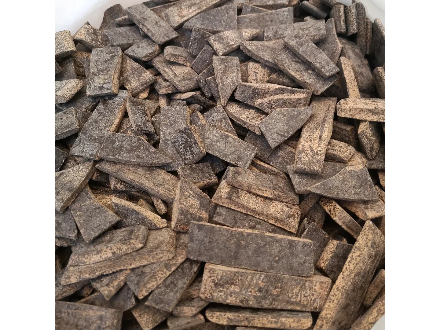 PASTA PURA DE CACAO 100% NATURAL- NO ALCALINA X50GR