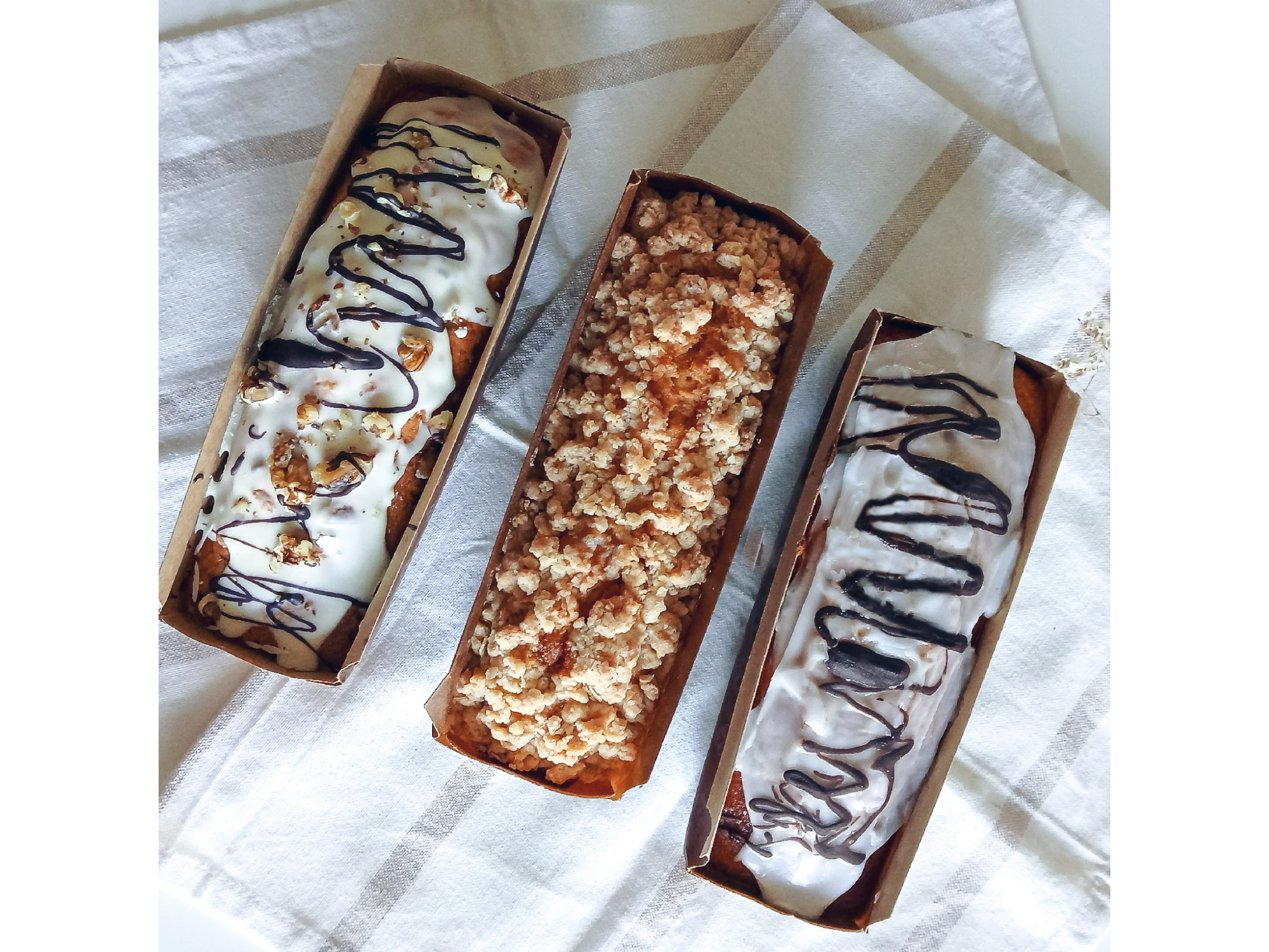 BUDINES KETO DE ALMENDRAS X500GR