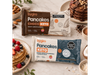 PANCAKES KETO SIN GLUTEN-BY GIRO