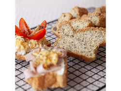 PAN DE SEMILLAS KETO 10X20CM