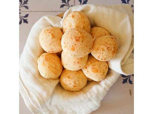 CHIPÁ CONGELADOS X250GR.