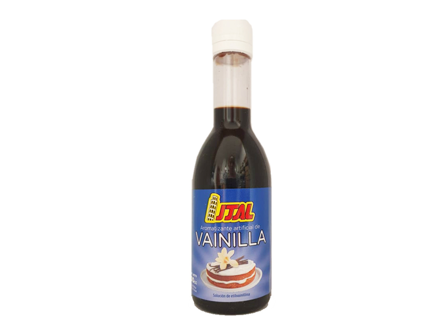 ESENCIA DE VAINILLA X110CC