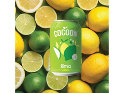 GASEOSA PRE Y PROBIOTICA LIMA X354ML