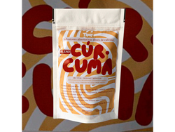 BLEND CÚRCUMA X100GR