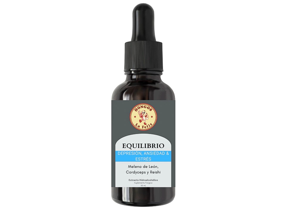 EXTRACTO EQUILIBRIO X50ML