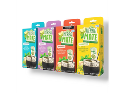 BLEND DE HIERBAS CONCENTRADAS SIN TACC- HERBA MATE