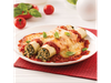 CANELONES KETO DE CARNE Y VERDURA SIN TACC X3UN (VIANDA)