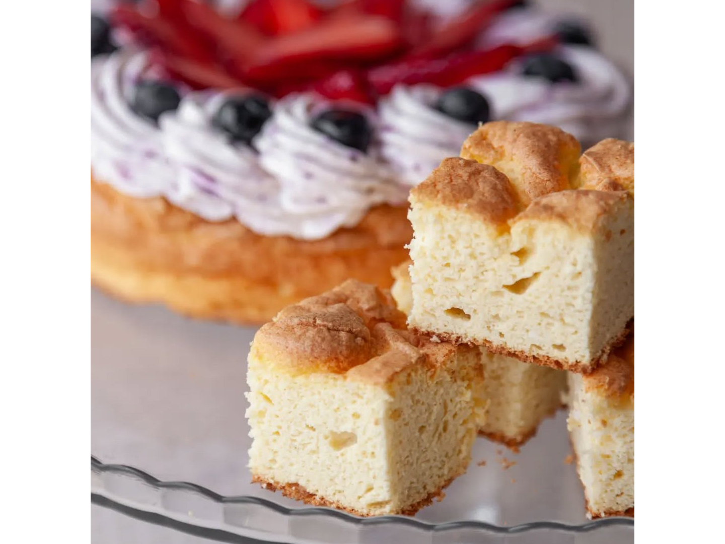 TORTAS MATERAS KETO X18CM