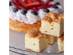 TORTAS MATERAS KETO X18CM