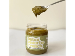 DUBAI PISTACHO CRUNCH X200GR