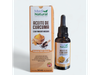 ACEITE DE CÚRCUMA + PIMIENTA NEGRA SIN TACC X30ML- MEDINATURAL