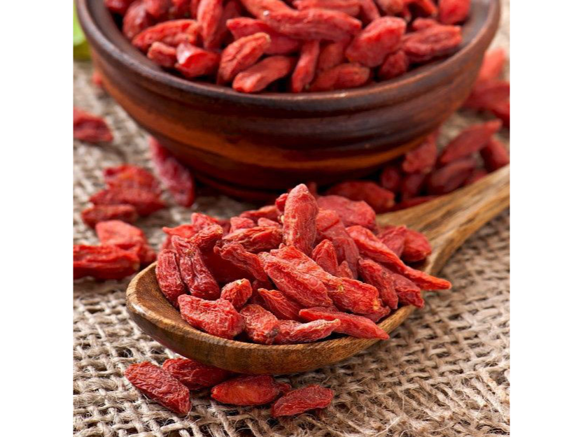 BAYAS DE GOJI X100GR