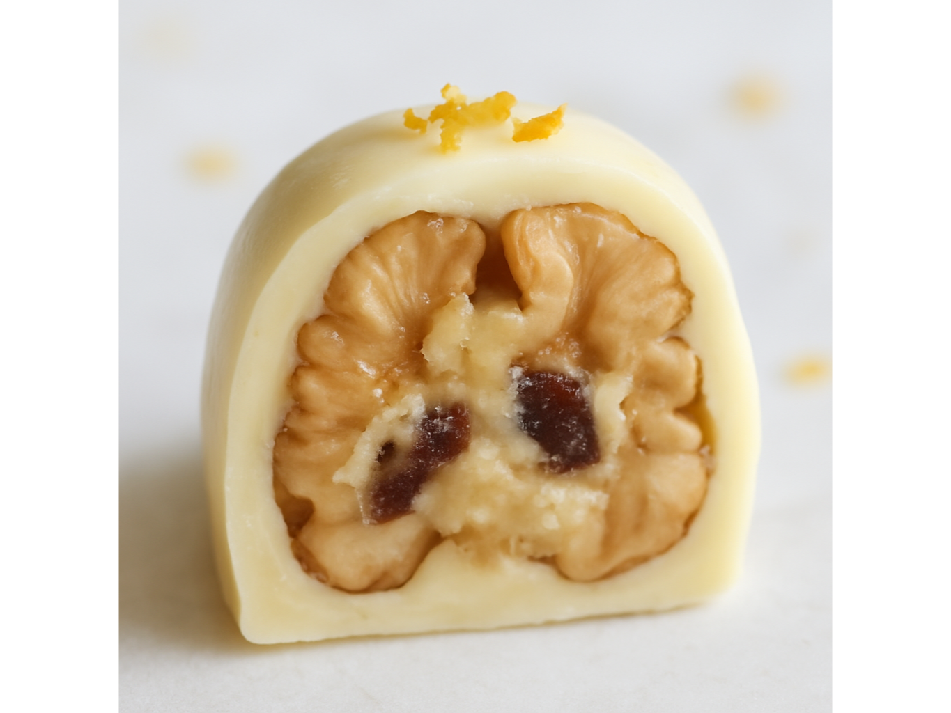 NUECES CONFITADAS SIN TACC XUN