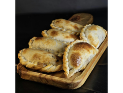 EMPANADAS SIN TACC
