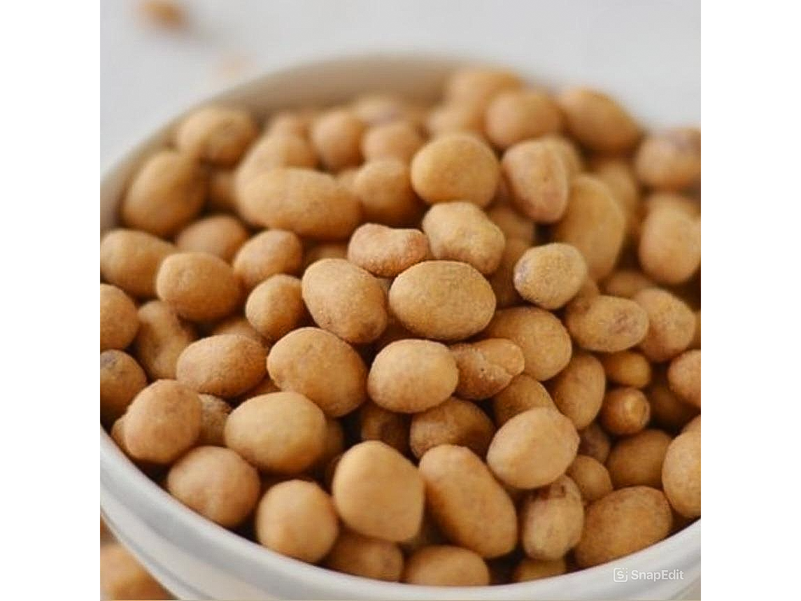 MANI CROCANTE SABORIZADO