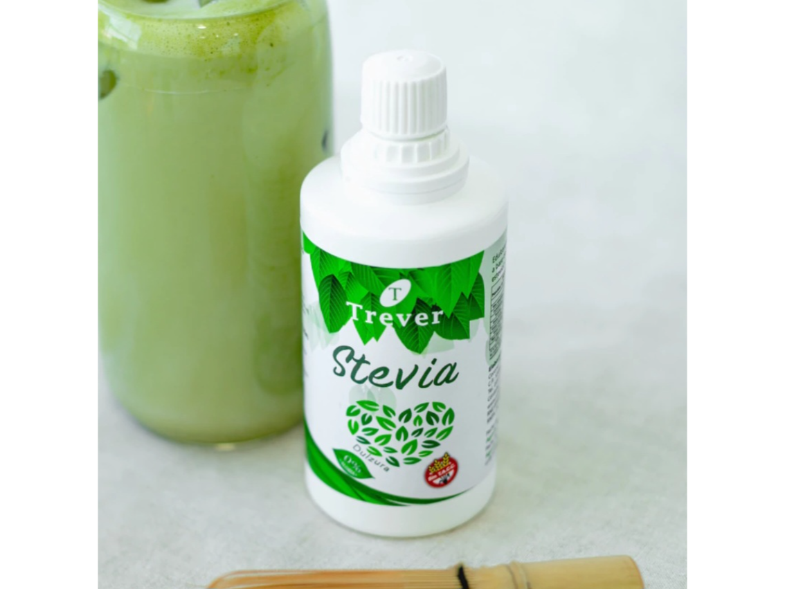 STEVIA TREVER CLASICA SIN TACC X500ML