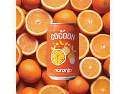 GASEOSA PRE Y PROBIOTICA NARANJA X354ML