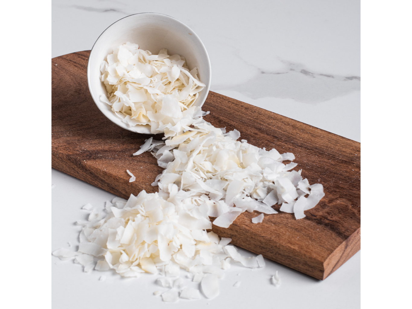 COCO EN ESCAMAS X50GR