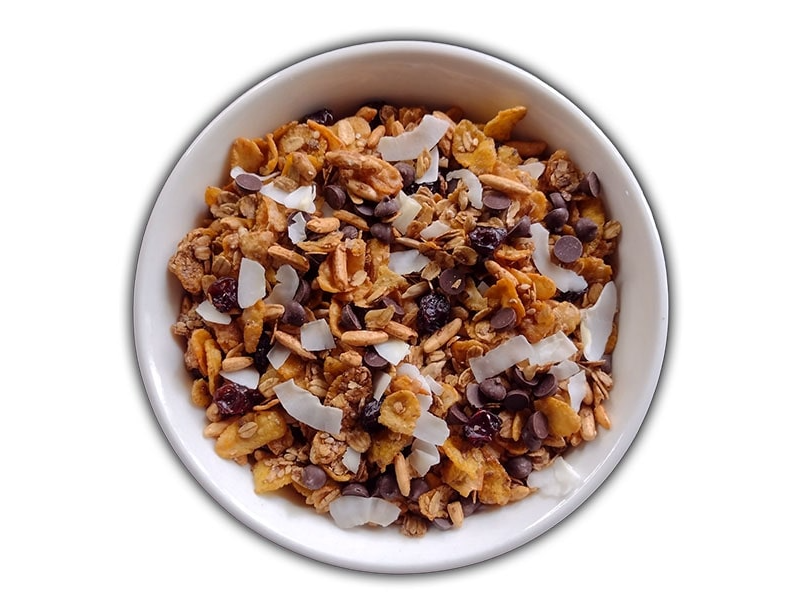 GRANOLA CACAO POWER