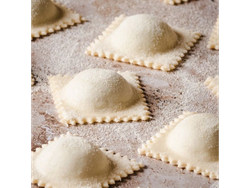RAVIOLONES SIN TACC