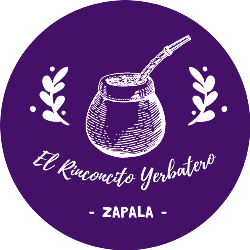 Logo El Rinconcito Yerbatero