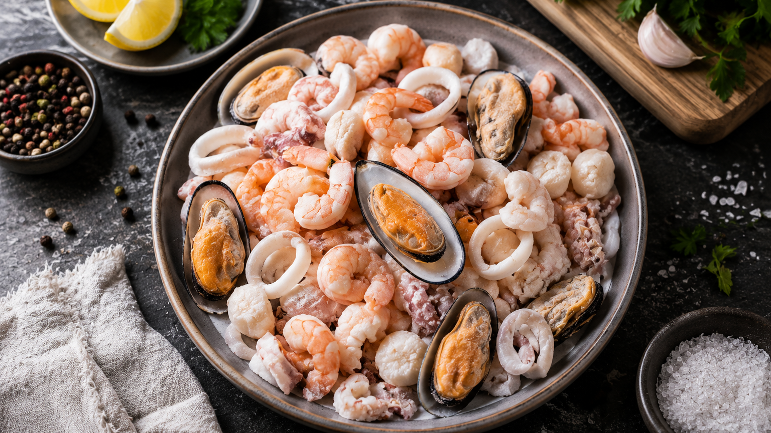 Mariscos