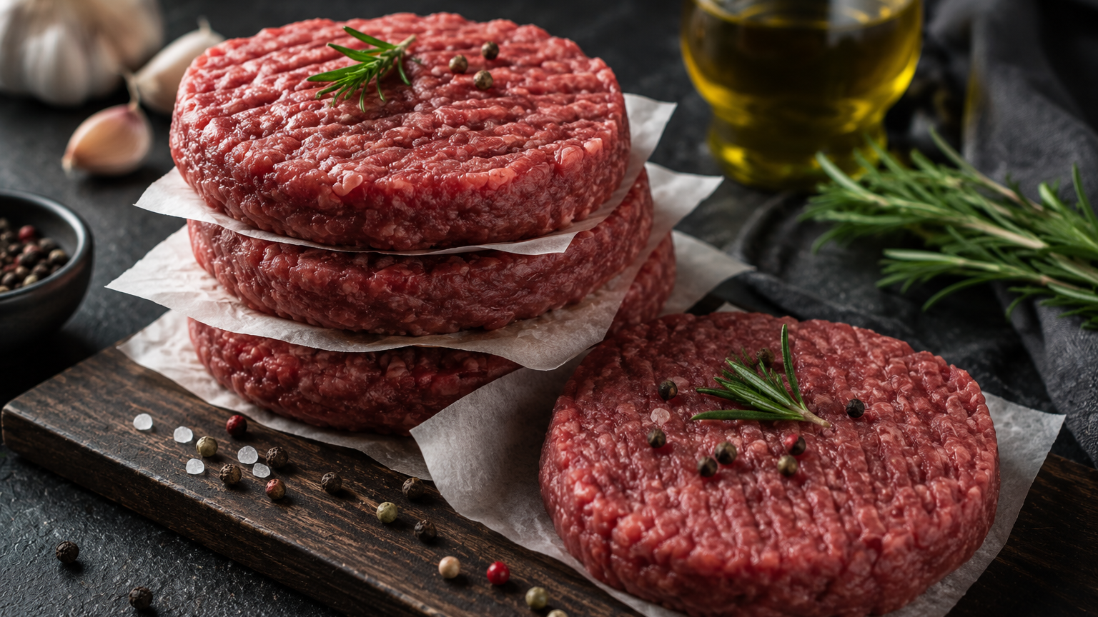 Carne Vacuna
