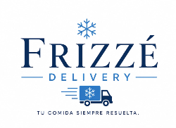 Logo de Frizzé Delivery