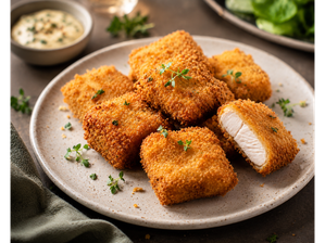 Nuggets de Pollo de Frizzé Delivery