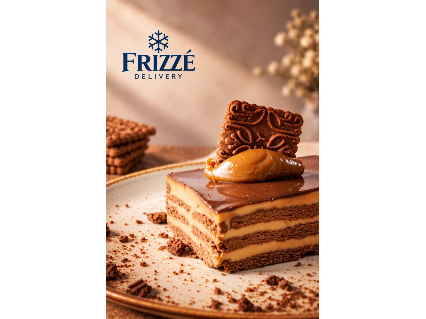 CHOCOTORTA